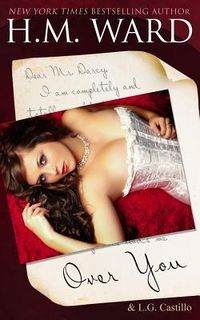 Produktbild: Over You: A Mr. Darcy Valentine's Romance