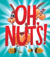 Produktbild: Oh Nuts