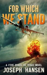 Produktbild: For Which We Stand: Ian's road