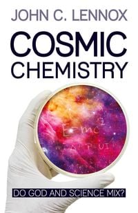 Produktbild: Cosmic Chemistry