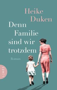 Produktbild: Denn Familie sind wir trotzdem
