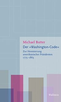 Produktbild: Der &raquo;Washington-Code&laquo;