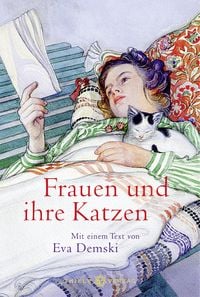 Produktbild: Frauen und ihre Katzen