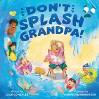 Produktbild: Don't Splash Grandpa!