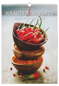 Produktbild: Kr&auml;uter & Gew&uuml;rze 2027