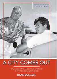 Produktbild: A City Comes Out