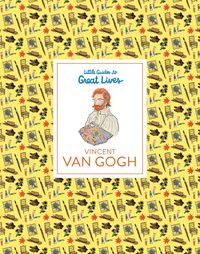 Produktbild: Little Guides to Great Lives: Vincent Van Gogh