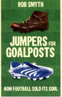 Produktbild: Smyth, R: Jumpers for Goalposts