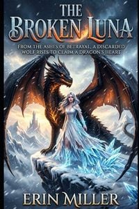 Produktbild: The Broken Luna