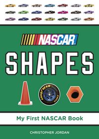 Produktbild: Nascar Shapes-Board