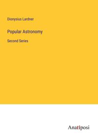 Produktbild: Popular Astronomy