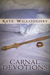 Produktbild: Carnal Devotions