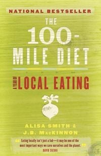 Produktbild: The 100-Mile Diet