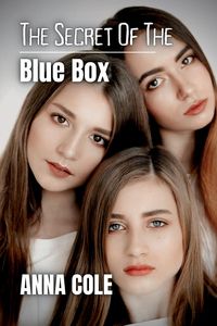 Produktbild: The Secret of the Blue Box