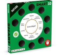 Produktbild: Smart 10 Zusatzfragen Nature
