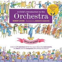 Produktbild: A Child's Introduction to the Orchestra (Revised and Updated)