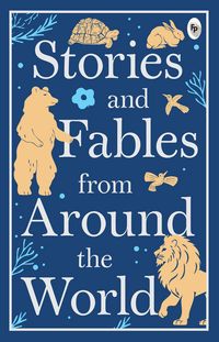 Produktbild: Stories and Fables From Around the World