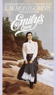 Produktbild: Emily's Quest