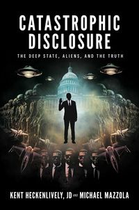 Produktbild: Catastrophic Disclosure