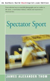 Produktbild: Spectator Sport