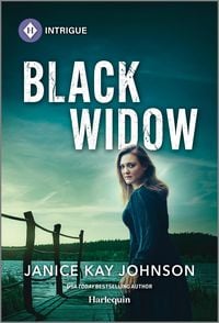 Produktbild: Black Widow