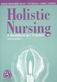 Produktbild: Holistic Nursing Rev/e 4/e