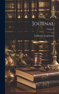 Produktbild: Journal; Volume 4