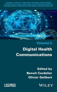 Produktbild: Digital Health Communications