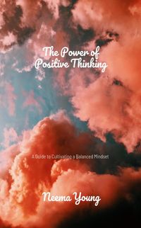 Produktbild: The Power of Positive Thinking