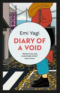 Produktbild: Diary of a Void