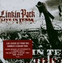 Produktbild: Live In Texas