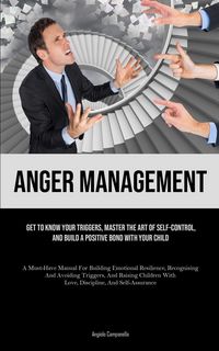 Produktbild: Anger Management