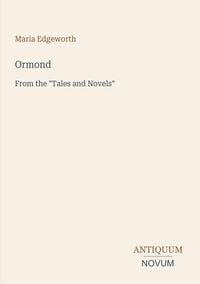 Produktbild: Ormond