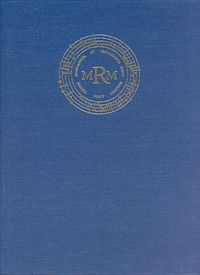 Produktbild: Madrigals Of Michelangelo Ross