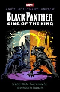 Produktbild: Black Panther
