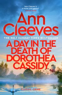 Produktbild: Day in the Death of Dorothea Cassidy