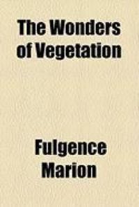 Produktbild: The Wonders of Vegetation