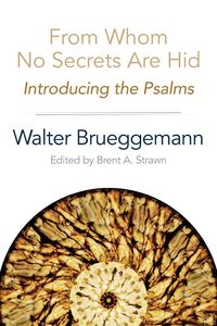 Produktbild: From Whom No Secrets Are Hid