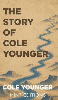 Produktbild: The Story of Cole Younger