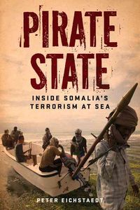 Produktbild: Pirate State
