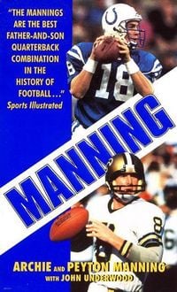 Produktbild: Manning