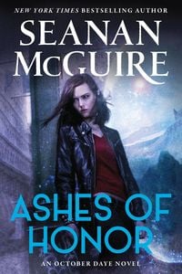 Produktbild: Ashes of Honor