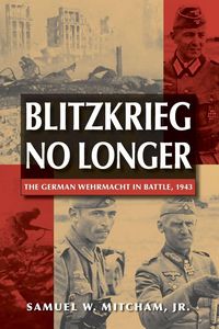 Produktbild: Blitzkrieg No Longer