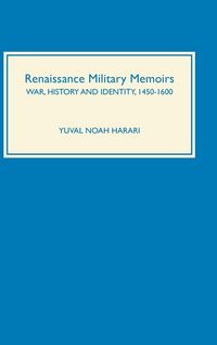 Produktbild: Renaissance Military Memoirs