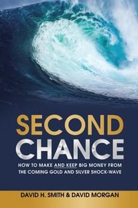 Bild vom Artikel Second Chance vom Autor David H. Smith