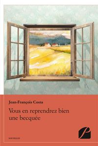 Produktbild: Vous en reprendrez bien une becqu&eacute;e