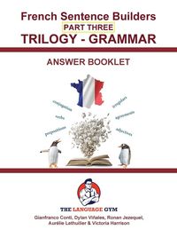 Produktbild: French Trilogy 3 Grammar - Answer Booklet