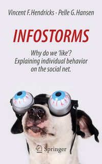 Produktbild: Infostorms