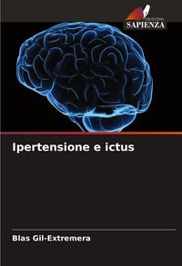 Produktbild: Ipertensione e ictus