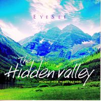 Produktbild: The Hidden Valley - Music for Meditation